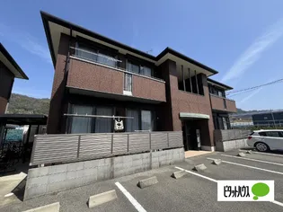 シャーメゾン新堂の画像