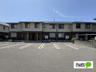 シャーメゾンロイヤルヒルズⅡの画像
