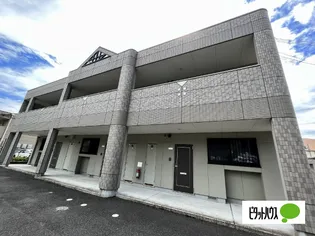 グランチェスタⅡの画像