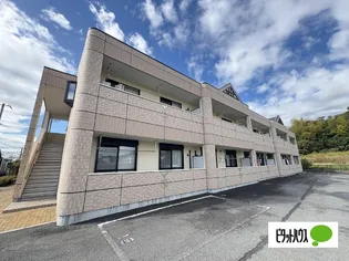 CoCo.グレイス【207号室】の外観