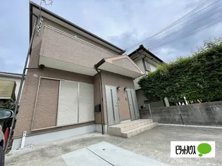 和歌山県和歌山市松江北4丁目【アパート】の外観