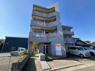 グランディールMKの画像