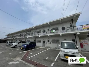 マンション紀の国の画像