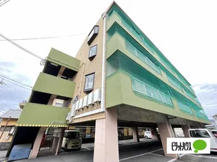 第二春日ハイツの画像