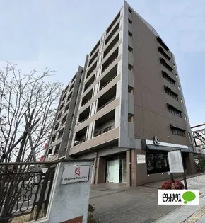 WAJIMA小雑賀マンションの画像