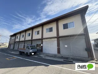 メゾン湊【5号室】の外観