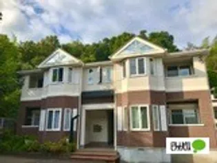 ウィンド・ヴィレッジⅠ【202号室】の外観