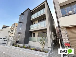 ベレオ鷺ノ森の画像