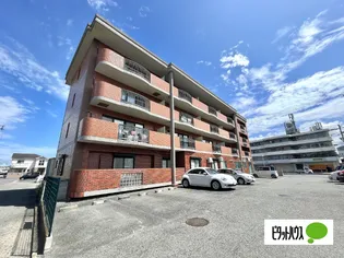 メゾン浜の宮Ⅱ【305号室】の外観