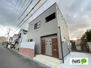 アドア紀三井寺の画像