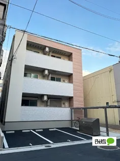 フジパレス新中通Ⅲ番館の画像