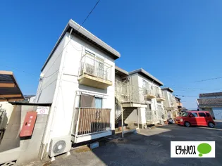 神波ハイツの画像