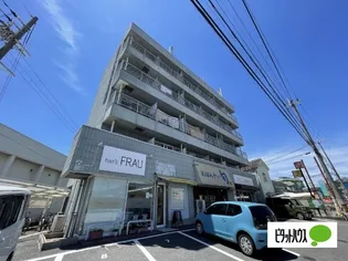 ホワイトハウス1号館の画像