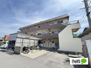 坂田マンションの画像