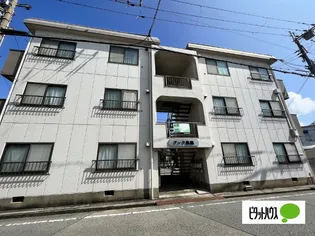 アーク島橋の画像
