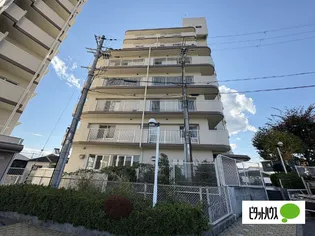 サンライズマンション岩出5弐番館の画像