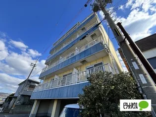アパートメントM'Sの画像