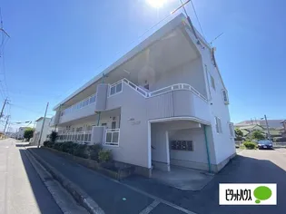 コーポラスエトニアの画像