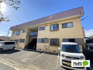 アーネスハイツわかの画像