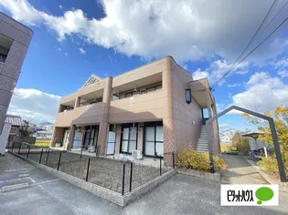 ガーデンビレッジ PARTⅡの画像