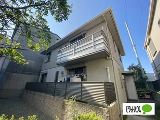 シャーメゾン元町奉行【202号室】の外観
