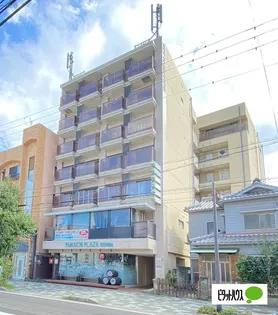 ヤマイチPLAZA吉田Ⅰの画像