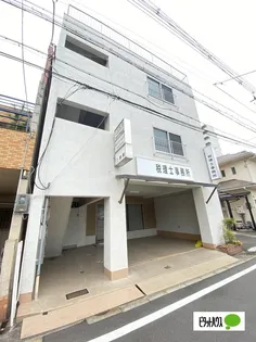 MYマンションの画像