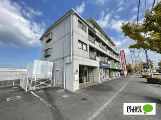 ヤマイチPLAZAメゾンベアの画像