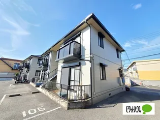 楠見中ディアス【1階】の外観