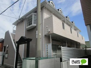 PIPIハウス打越町の画像