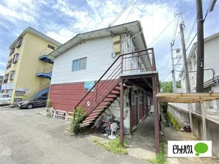 マリン西浜の画像