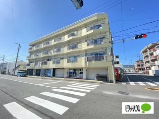 サンハイツ中之島の画像
