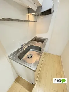 フジパレス黒田Ⅰ番館【301号室】の風呂