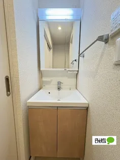 フジパレス黒田Ⅰ番館【301号室】の風呂