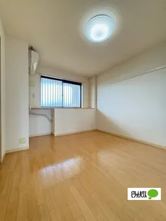 CoCo.グレイス【207号室】の内装