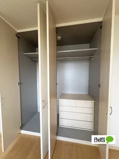 CoCo.グレイス【207号室】の内装