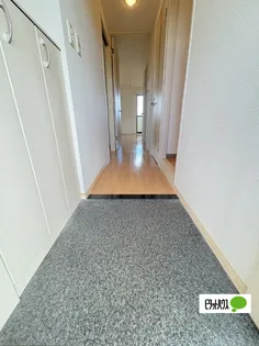 CoCo.グレイス【207号室】の内装