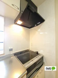 CoCo.グレイス【207号室】のキッチン