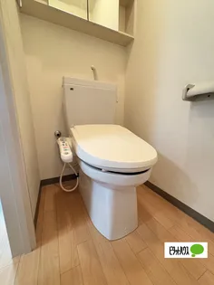 CoCo.グレイス【207号室】のキッチン