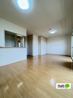 CoCo.グレイス【207号室】の居間