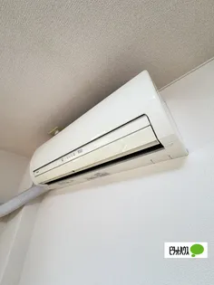 CoCo.グレイス【207号室】のキッチン