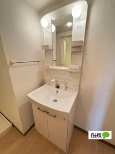 CoCo.グレイス【207号室】のキッチン