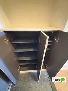 CoCo.グレイス【207号室】の内装