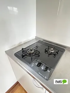 TJ平池【2階】のキッチン