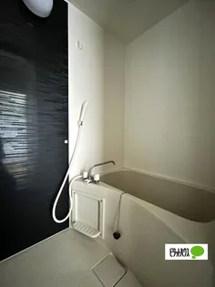 TJ平池【2階】の風呂