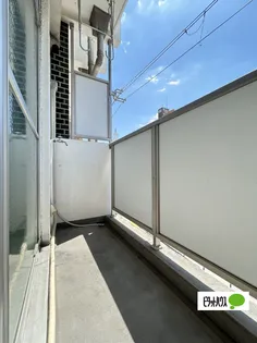 ハウスブルーネ【302号室】の内装