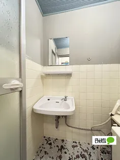 ハウスブルーネ【302号室】の内装