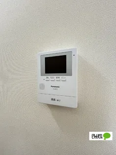 ハウスブルーネ【302号室】のその他画像