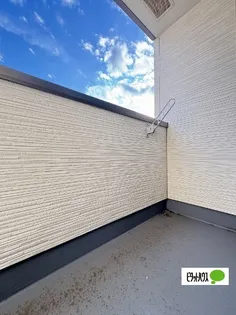 フジパレス黒田Ⅰ番館【301号室】の内装