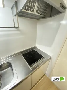 フジパレス黒田Ⅰ番館【301号室】のキッチン